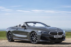 BMW 8 sērija G14 Kabriolets 2018 - 2022 foto 5